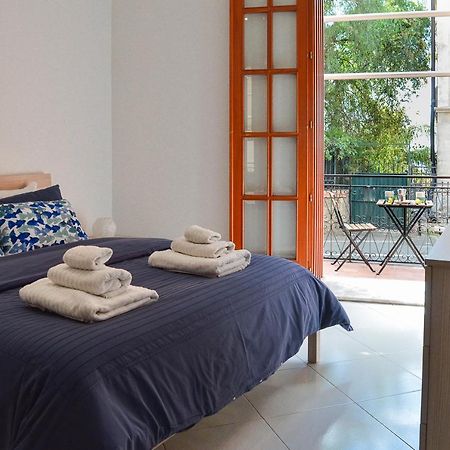Casa Cinzia Apartment Taormina Exterior photo