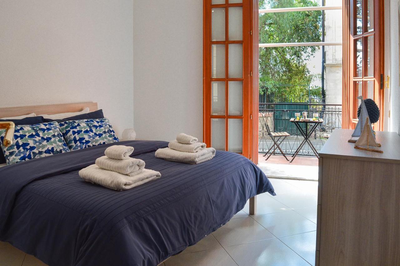 Casa Cinzia Apartment Taormina Exterior photo