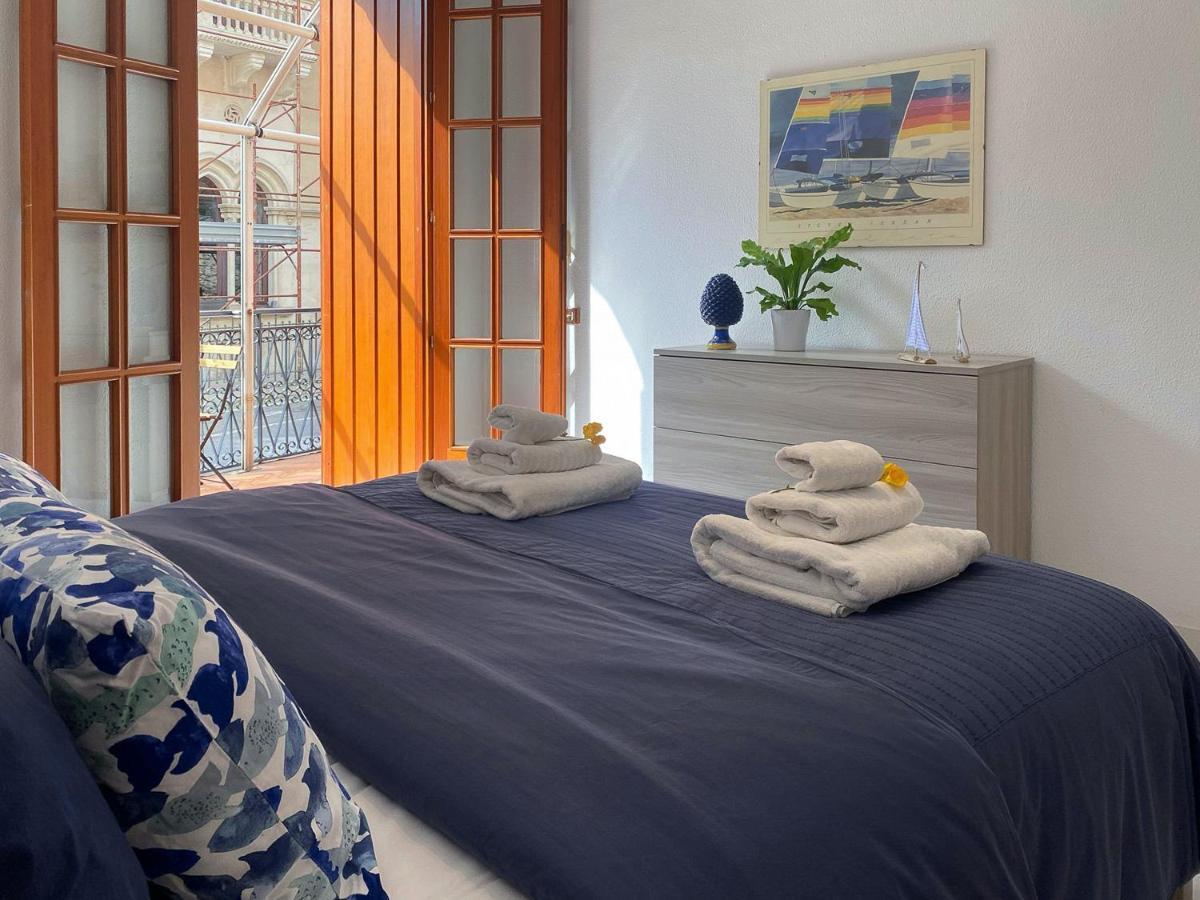 Casa Cinzia Apartment Taormina Exterior photo